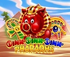 Oink Oink Oink: Pharaohs
